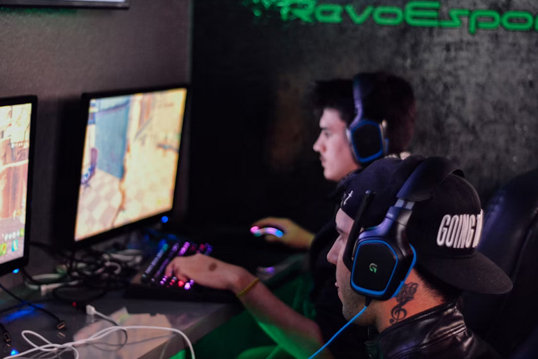 esport